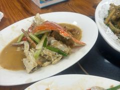 -肥弟大排档(汕樟路店)