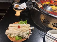 -探鱼·鲜青椒爽麻烤鱼(领展购物广场店)