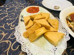 -晓平饭店(嘉善路店)