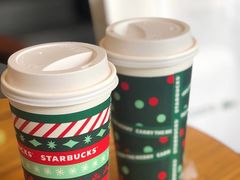 -星巴克(苏州泰华店)