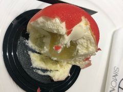 -西檬树SIMON·T轻奢蛋糕(大东方Max店)