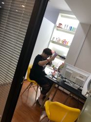 -Let's beauty莱恩轻奢皮肤管理