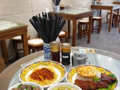 -六禄面家(芳和分店)