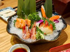 -伊豆野菜村(枫蓝国际店)