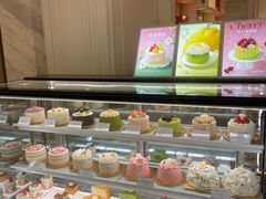 -布歌东京(清河万象汇店)