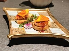 -蟹犇前•帝王蟹雪蟹(陆家嘴店)