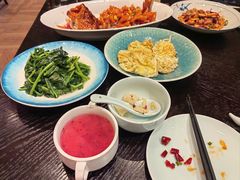 -海天楼中餐厅(吴宫泛太平洋酒店)