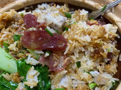 -壹煲口福煲仔饭(中山路店)