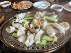 桑拿鱼片-阿多私房菜(顺德店)