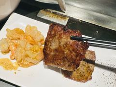 -水木锦堂·自助铁板烧(世贸天阶店)