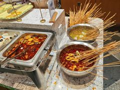 -泰合素食(双流店)