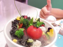 -水桶王国主题餐厅·聚会·生日派对·亲子活动·家庭套餐(亚龙湾希尔顿店)