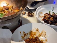 -绿茶餐厅(哈尔滨凯德店)