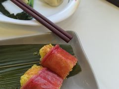 -馨越楼·点心·粤菜(赤坎店)