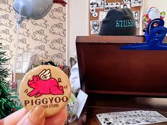 -PIGGYOO人生四格漫画店(朝外店)