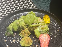 -翡翠鸟精品泰国菜(北辰财富中心店)