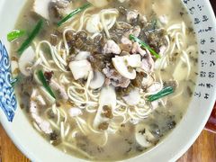 片儿川-无名氏面馆(邮电路店)