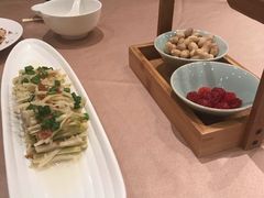 -千岛湖君澜度假酒店(文广轩中餐厅)