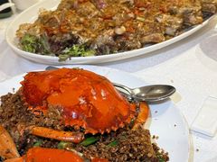 -喜记避风塘炒辣蟹(旗舰店)