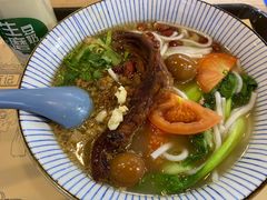 -瓦记米粉(东鼓道店)