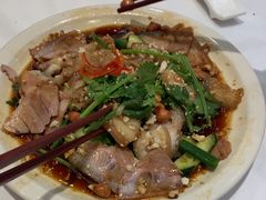 -新兴家喻酒家·羊城名宴(昌岗店)