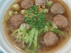 -食味稻汕头小吃(方庄店)
