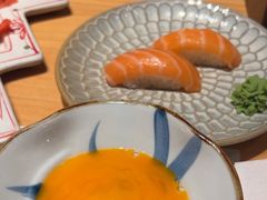 -炎寿司(王府大街店)