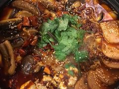 -俏江南(中山路先天下广场店)