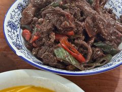 -宁远血鸭酒家(永州店)