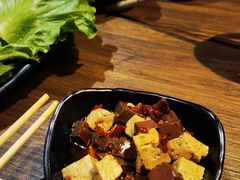 -呷哺呷哺 黄金牧场 (盛世天骄店)