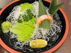 -叁鯨·日式料理Sankujira