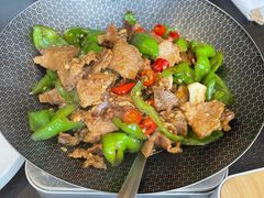 -嘉禾·悦享餐厅(八方汇店)