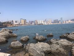 -黑石礁公园
