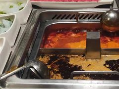 -海底捞火锅(方圆荟店)