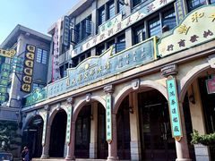 -靖港古镇