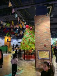 -幻贝家儿童乐园(杭州远洋乐堤港店)