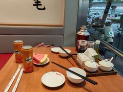 -鸿毛饺子(紫竹桥店)