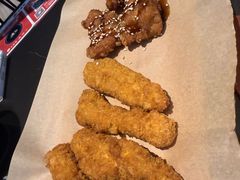 -必胜客(八一店)