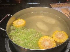 -牛事制造局牛肉火锅(莲岳路店)