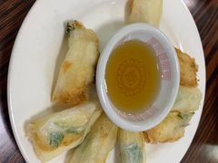 纸包木斗-蒂蒂香達濠魚丸