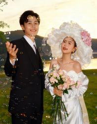 -第一夫人婚纱摄影(南京店)