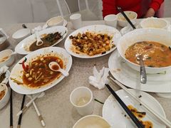 -农园餐厅(北京大学店)