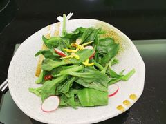 江南冰草-无名居(中关村辽宁大厦店)