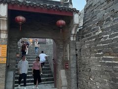 -襄阳城墙