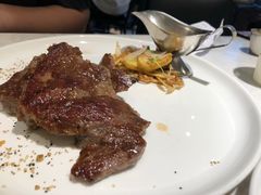 -卡朋西餐(较场西路店)