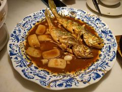 -径山十八道·风味民间菜(杭州总店)