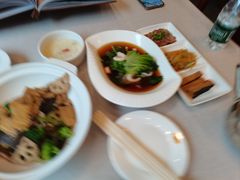 -功德林素菜饭庄(前门店)
