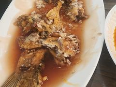 -魁盛居百年鲁菜馆(县西巷店)