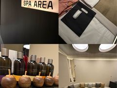 -木兰逸•泰式按摩•头疗•SPA(车公庙店)