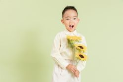 点击看大图 -俏宝贝照相馆(QBB儿童摄影)